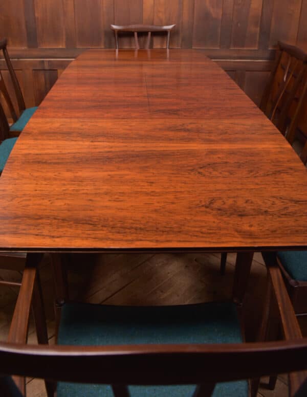 10 pc McIntosh of Kirkcaldy Dining Suite SAI2620 - Image 49