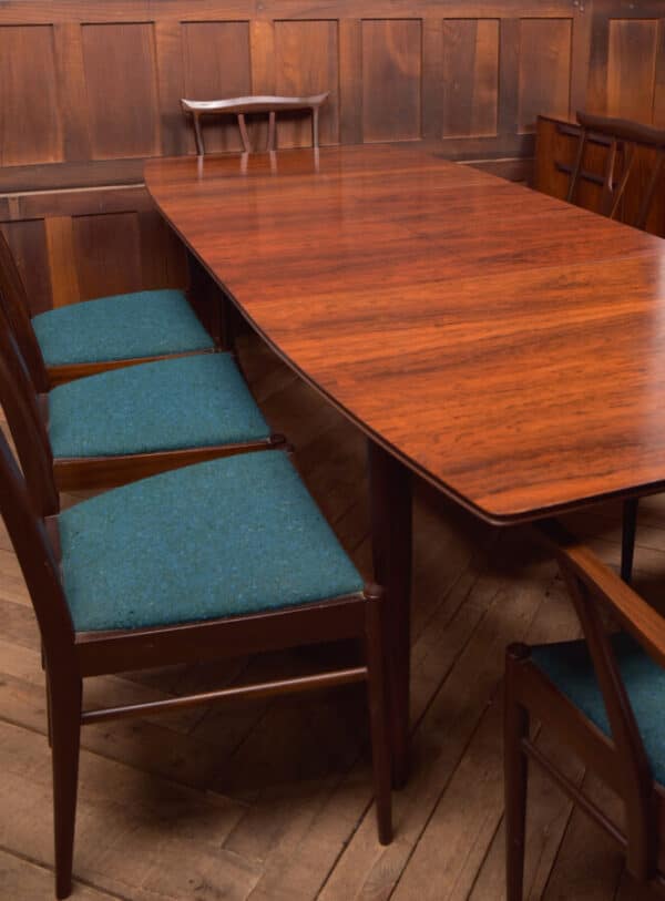 10 pc McIntosh of Kirkcaldy Dining Suite SAI2620 - Image 41