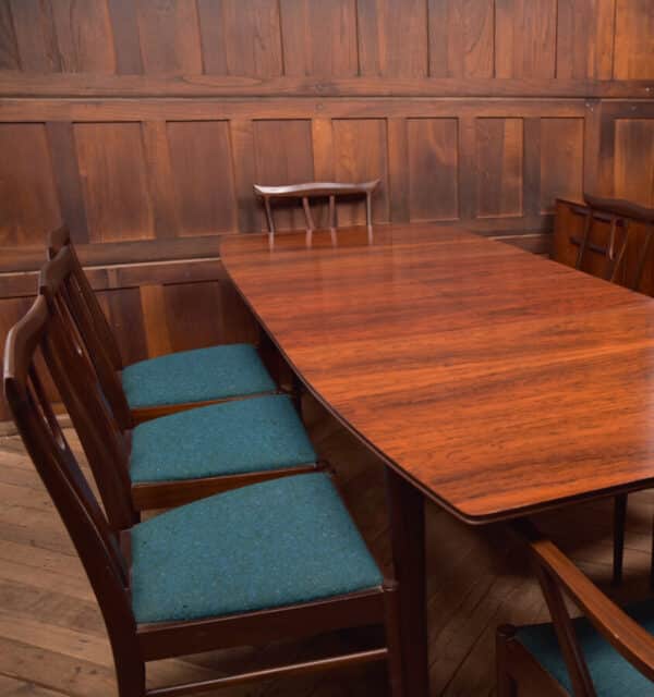 10 pc McIntosh of Kirkcaldy Dining Suite SAI2620 - Image 40