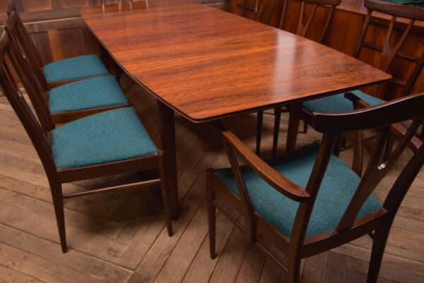 10 pc McIntosh of Kirkcaldy Dining Suite SAI2620 - Image 39