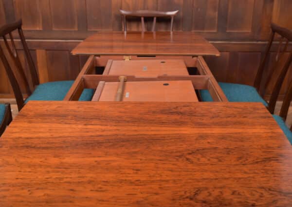 10 pc McIntosh of Kirkcaldy Dining Suite SAI2620 - Image 14
