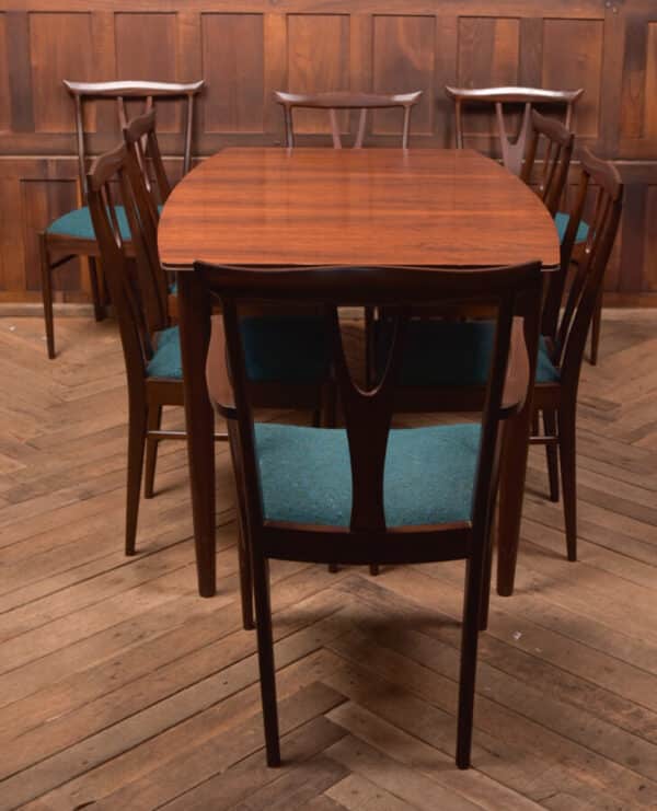 10 pc McIntosh of Kirkcaldy Dining Suite SAI2620 - Image 17