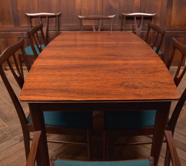 10 pc McIntosh of Kirkcaldy Dining Suite SAI2620 - Image 9