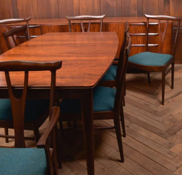 10 pc McIntosh of Kirkcaldy Dining Suite SAI2620 - Image 6