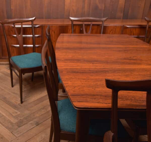 10 pc McIntosh of Kirkcaldy Dining Suite SAI2620 - Image 5