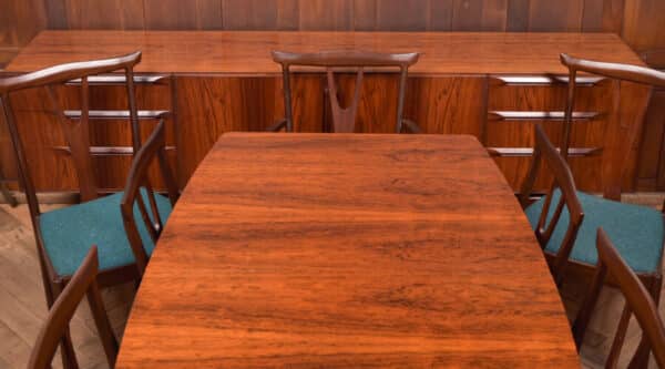 10 pc McIntosh of Kirkcaldy Dining Suite SAI2620 - Image 31