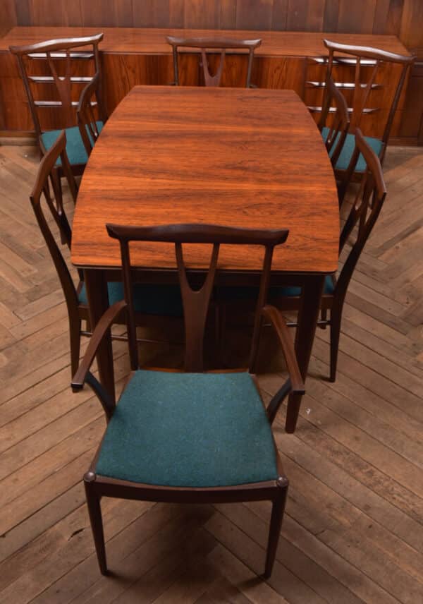 10 pc McIntosh of Kirkcaldy Dining Suite SAI2620 - Image 25