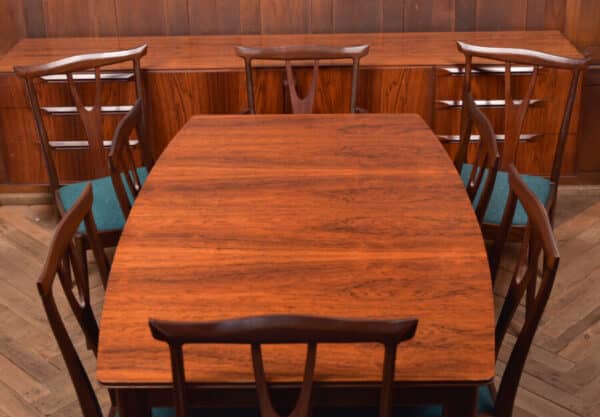 10 pc McIntosh of Kirkcaldy Dining Suite SAI2620 - Image 23