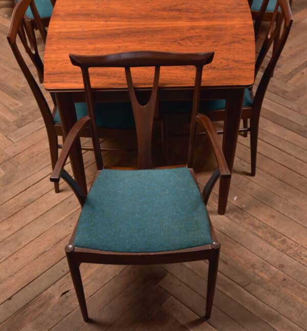 10 pc McIntosh of Kirkcaldy Dining Suite SAI2620 - Image 21