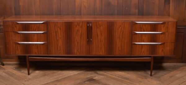 10 pc McIntosh of Kirkcaldy Dining Suite SAI2620 - Image 19