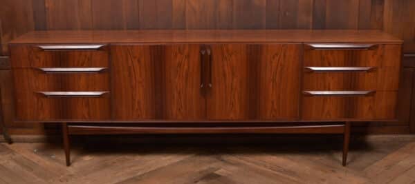 10 pc McIntosh of Kirkcaldy Dining Suite SAI2620 - Image 32