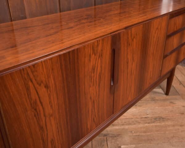 10 pc McIntosh of Kirkcaldy Dining Suite SAI2620 - Image 24