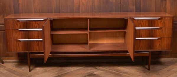 10 pc McIntosh of Kirkcaldy Dining Suite SAI2620 - Image 22