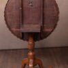 19th Century Pie Crust Edge Snap Top Supper Table SAI1697 - Image 4