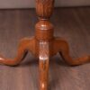 19th Century Pie Crust Edge Snap Top Supper Table SAI1697 - Image 5