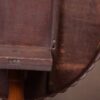 19th Century Pie Crust Edge Snap Top Supper Table SAI1697 - Image 6