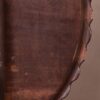 19th Century Pie Crust Edge Snap Top Supper Table SAI1697 - Image 7