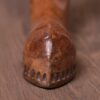 19th Century Pie Crust Edge Snap Top Supper Table SAI1697 - Image 9