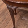 Edwardian Mahogany Oval Window Table SAI2054 - Image 2