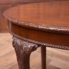 Edwardian Mahogany Oval Window Table SAI2054 - Image 3