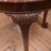 Edwardian Mahogany Oval Window Table SAI2054 - Image 4