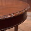 Edwardian Mahogany Oval Window Table SAI2054 - Image 5