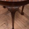 Edwardian Mahogany Oval Window Table SAI2054 - Image 6