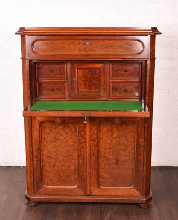 Secretaire Abattant Desk SAI1033 - Image 2