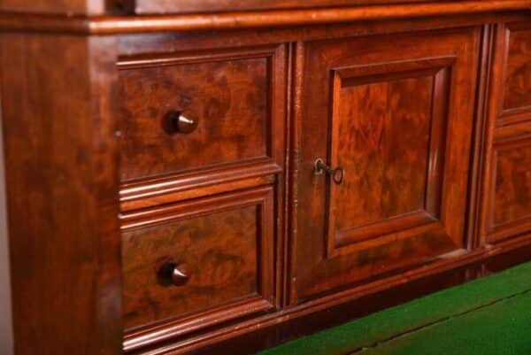 Secretaire Abattant Desk SAI1033 - Image 3