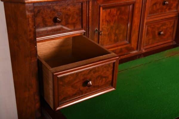 Secretaire Abattant Desk SAI1033 - Image 4