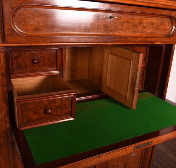 Secretaire Abattant Desk SAI1033 - Image 5