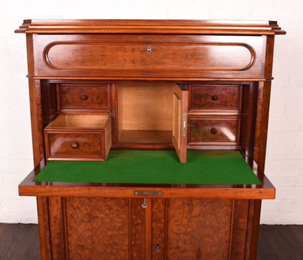 Secretaire Abattant Desk SAI1033 - Image 6