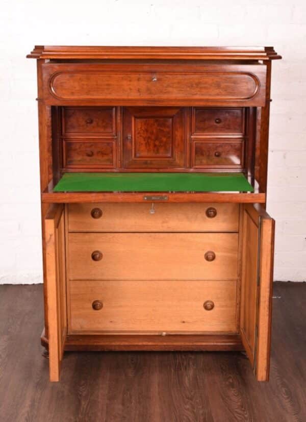 Secretaire Abattant Desk SAI1033 - Image 11
