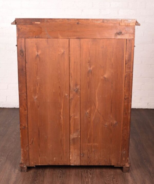 Secretaire Abattant Desk SAI1033 - Image 13