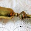 Brass Chalice