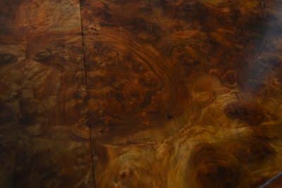 Victorian Walnut Sutherland Table SAI3148 - Image 2