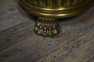 Pair Of Victorian Floor Standing / Standard Lamps SAI3149 - Image 7