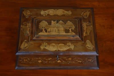 Killarney Trinket Box SAI3228 - Image 14