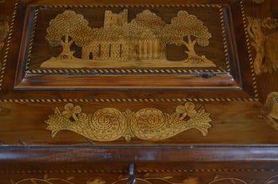 Killarney Trinket Box SAI3228 - Image 12