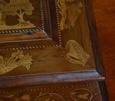 Killarney Trinket Box SAI3228 - Image 11
