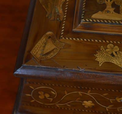 Killarney Trinket Box SAI3228 - Image 10