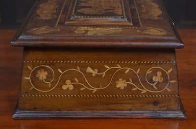 Killarney Trinket Box SAI3228 - Image 9