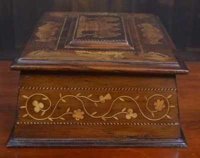Killarney Trinket Box SAI3228 - Image 7
