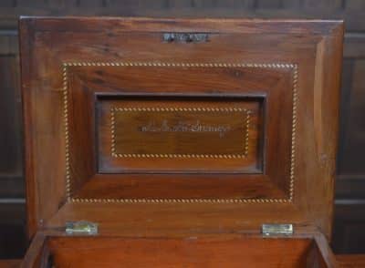 Killarney Trinket Box SAI3228 - Image 6