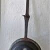 Down Hearth Pan