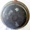 Down Hearth Pan