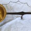 Down Hearth Pan