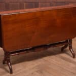 Mahogany Sutherland Table SAI2345 Antique Tables