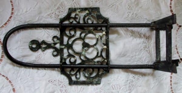 Sliding Trivet