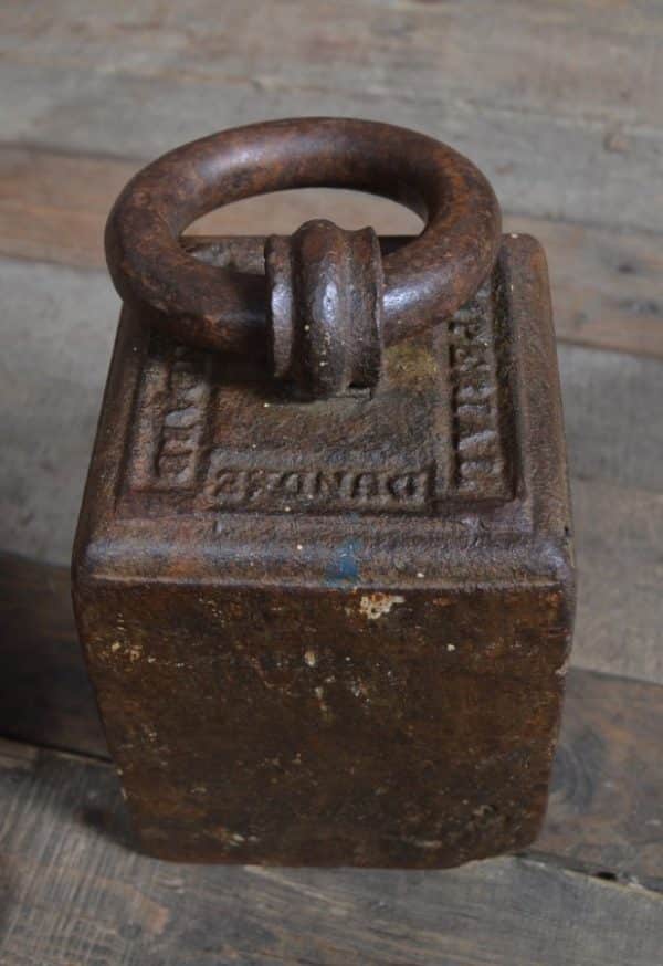 Set Of 3 Imperial Standard 56lb Weights SAI2954 - Image 9
